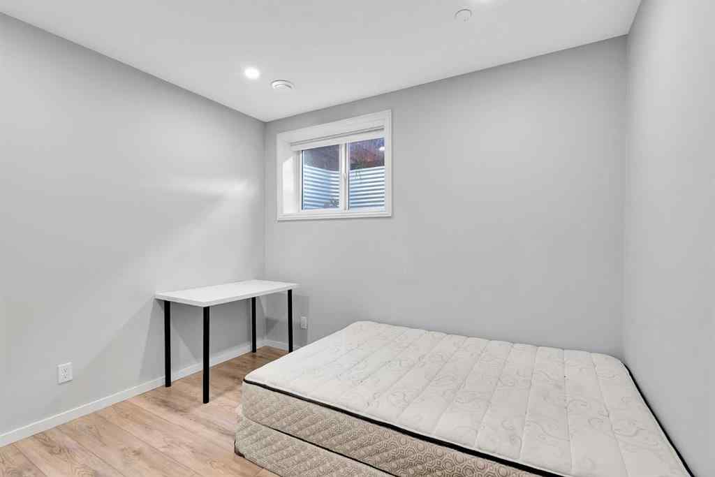 MLS® A2263068 - 106 Lucas Crescent NW in Livingston Calgary, Residential