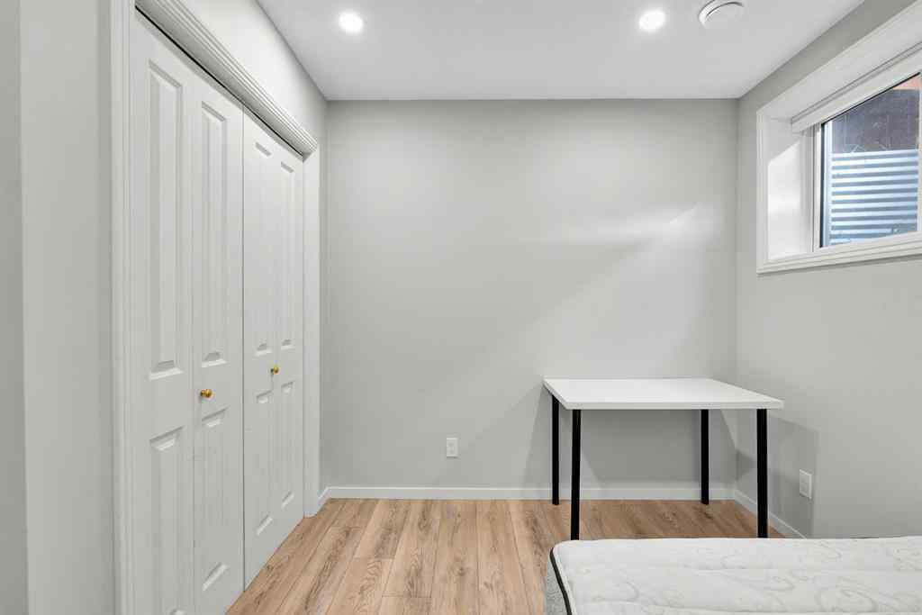 MLS® A2263068 - 106 Lucas Crescent NW in Livingston Calgary, Residential