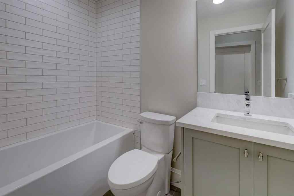 MLS® A2263069 - 618 27 Avenue NW in Mount Pleasant Calgary, Residential