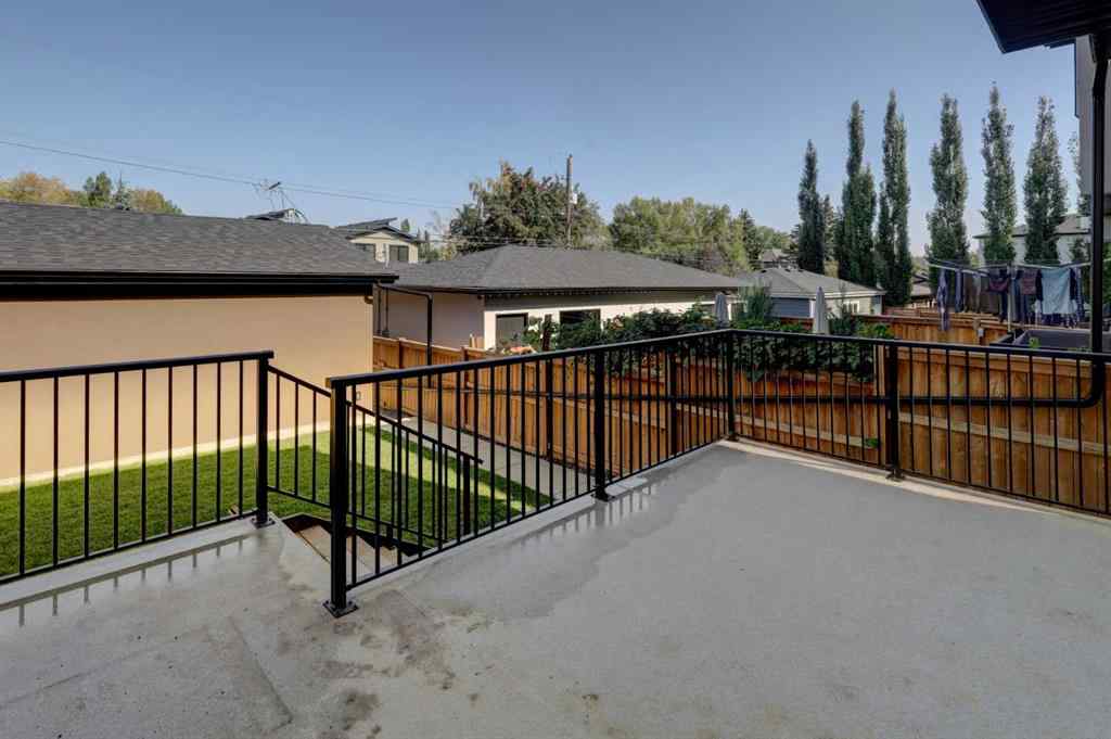 MLS® A2263069 - 618 27 Avenue NW in Mount Pleasant Calgary, Residential