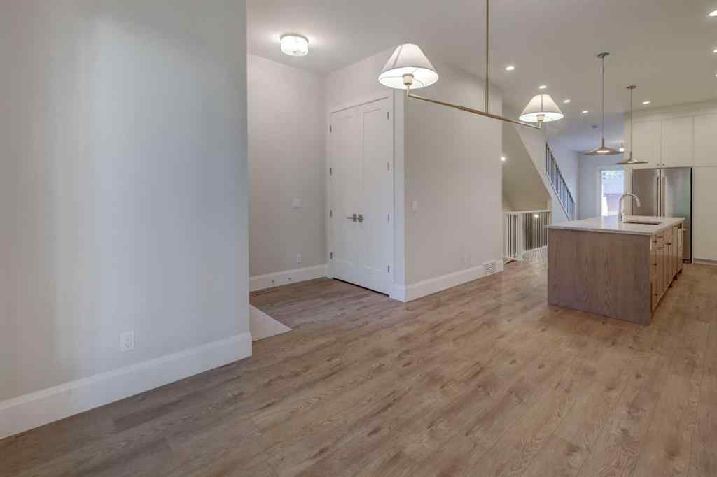 MLS® A2263069 - 618 27 Avenue NW in Mount Pleasant Calgary, Residential