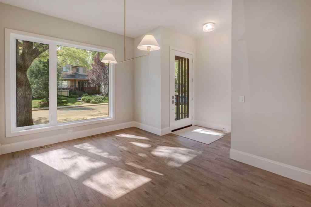 MLS® A2263069 - 618 27 Avenue NW in Mount Pleasant Calgary, Residential