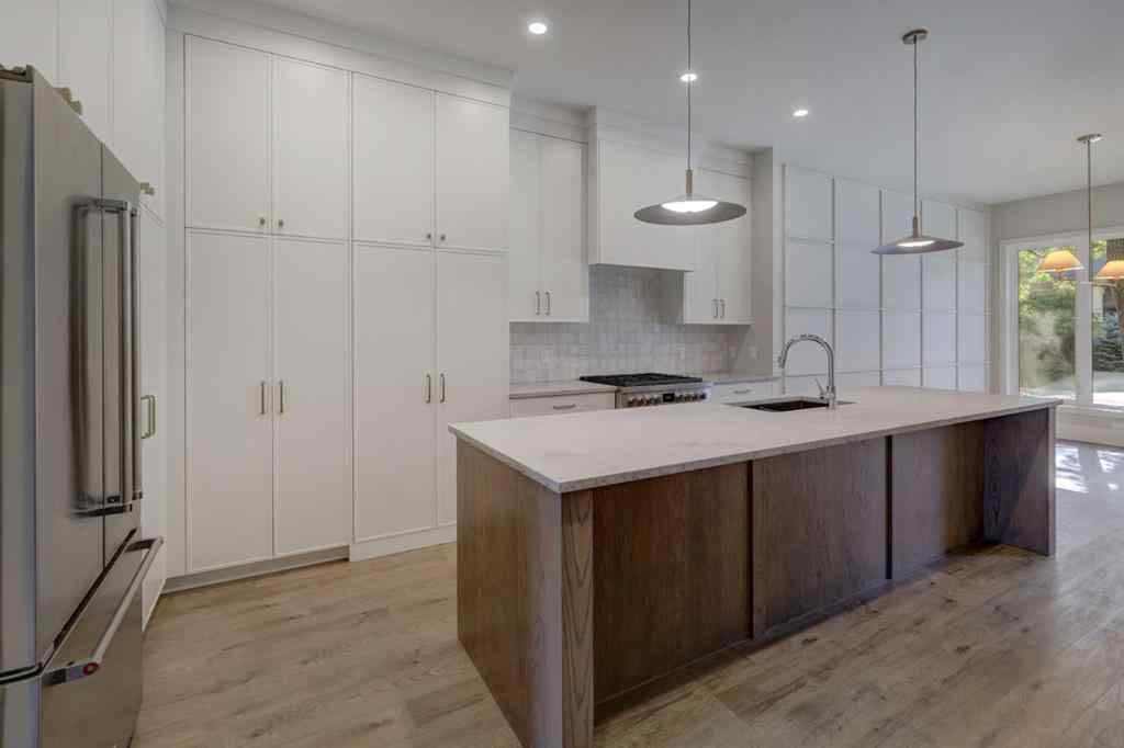 MLS® A2263069 - 618 27 Avenue NW in Mount Pleasant Calgary, Residential