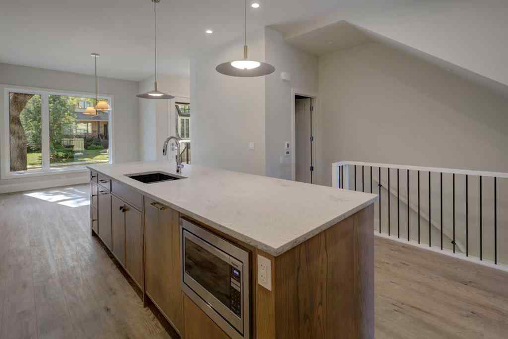 MLS® A2263069 - 618 27 Avenue NW in Mount Pleasant Calgary, Residential