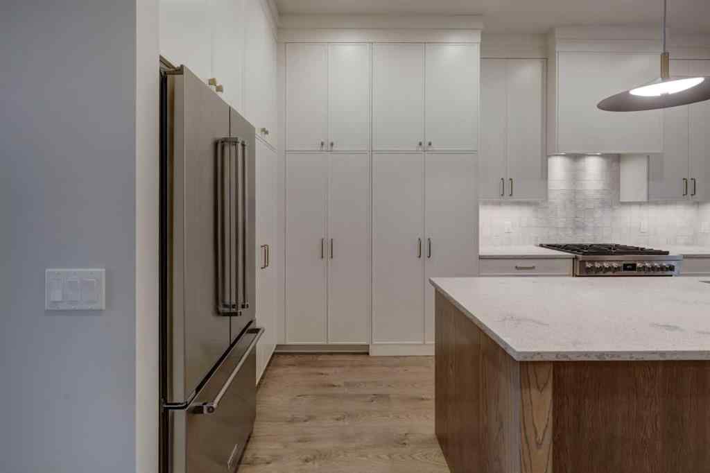 MLS® A2263069 - 618 27 Avenue NW in Mount Pleasant Calgary, Residential