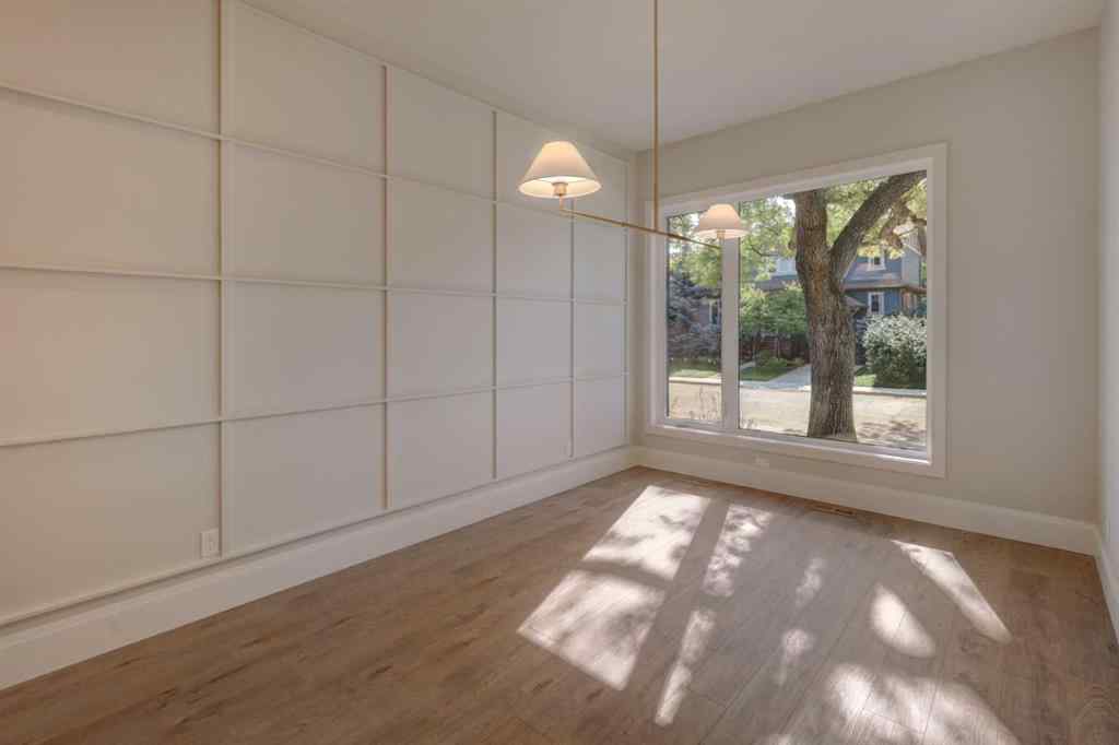 MLS® A2263069 - 618 27 Avenue NW in Mount Pleasant Calgary, Residential