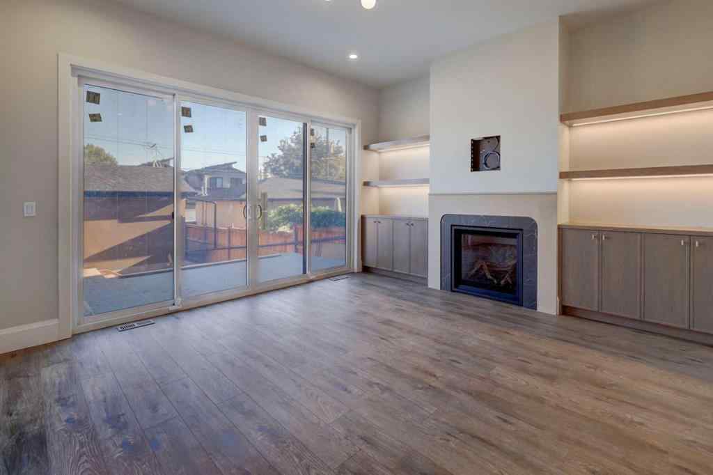 MLS® A2263069 - 618 27 Avenue NW in Mount Pleasant Calgary, Residential