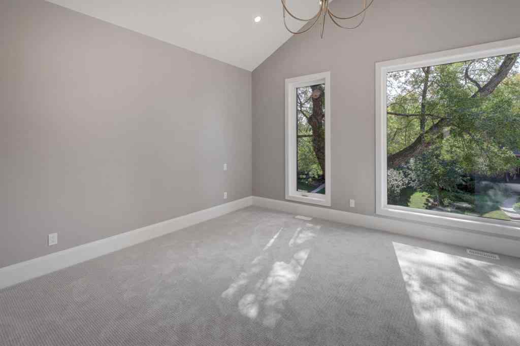 MLS® A2263069 - 618 27 Avenue NW in Mount Pleasant Calgary, Residential