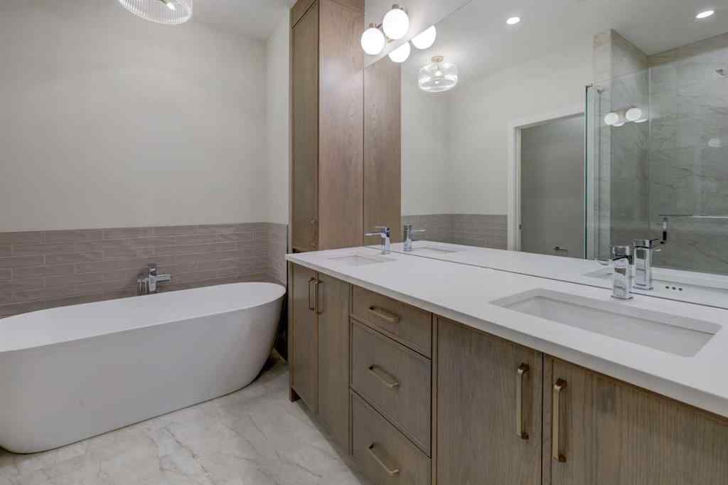 MLS® A2263069 - 618 27 Avenue NW in Mount Pleasant Calgary, Residential