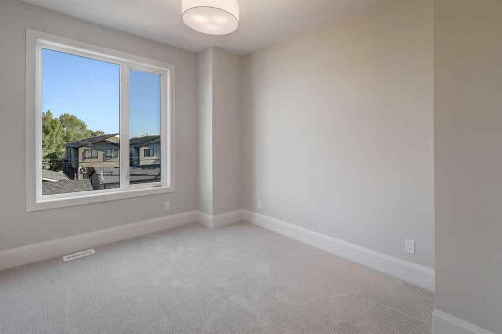 MLS® A2263069 - 618 27 Avenue NW in Mount Pleasant Calgary, Residential