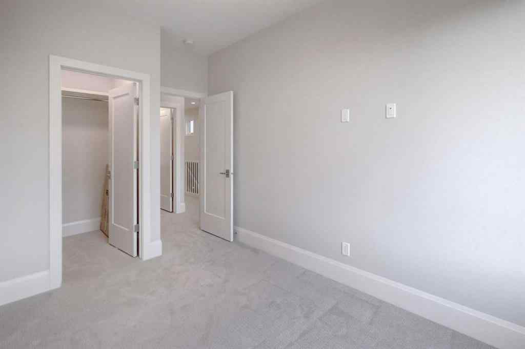 MLS® A2263069 - 618 27 Avenue NW in Mount Pleasant Calgary, Residential