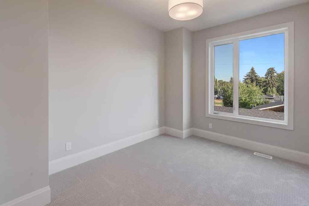 MLS® A2263069 - 618 27 Avenue NW in Mount Pleasant Calgary, Residential