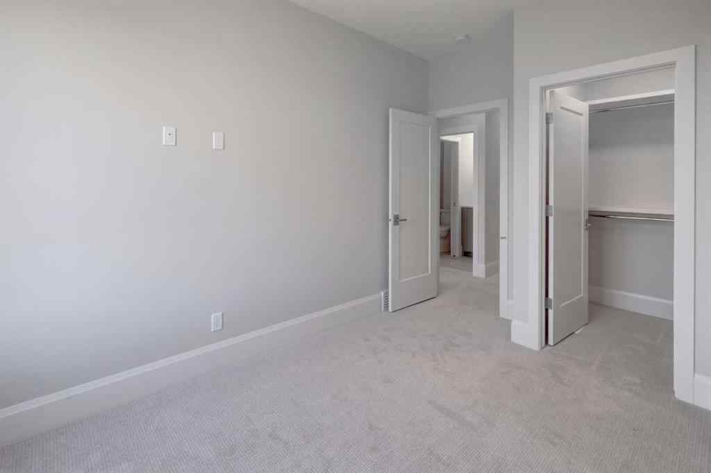 MLS® A2263069 - 618 27 Avenue NW in Mount Pleasant Calgary, Residential