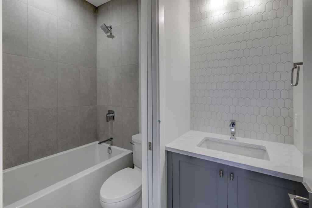 MLS® A2263069 - 618 27 Avenue NW in Mount Pleasant Calgary, Residential