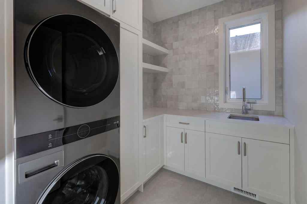 MLS® A2263069 - 618 27 Avenue NW in Mount Pleasant Calgary, Residential