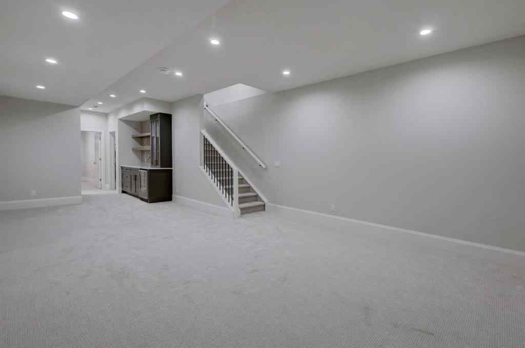 MLS® A2263069 - 618 27 Avenue NW in Mount Pleasant Calgary, Residential