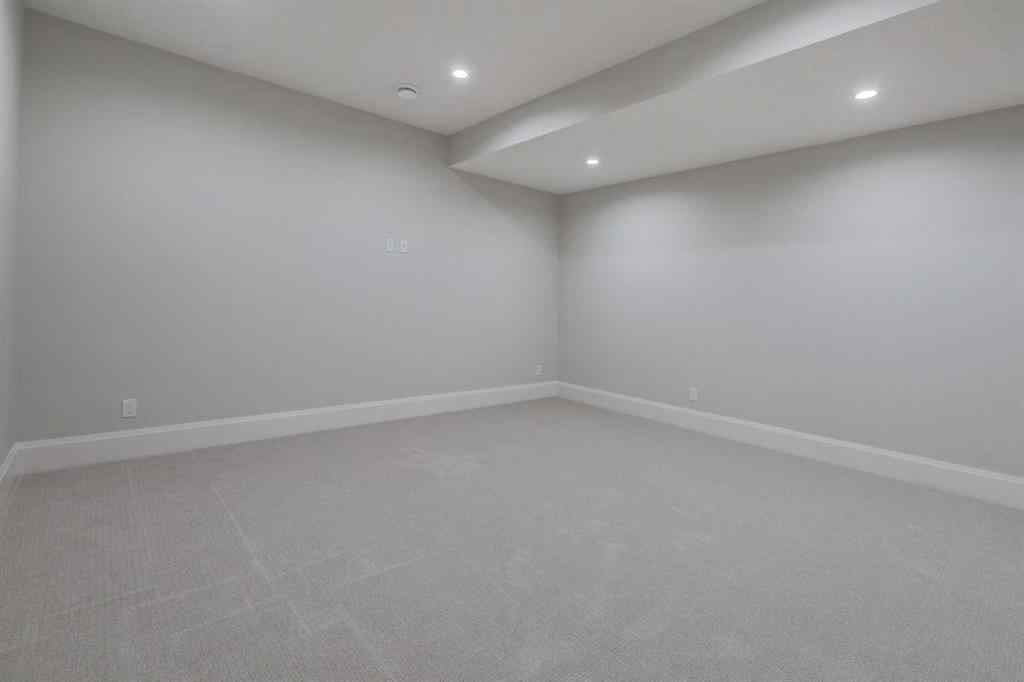 MLS® A2263069 - 618 27 Avenue NW in Mount Pleasant Calgary, Residential