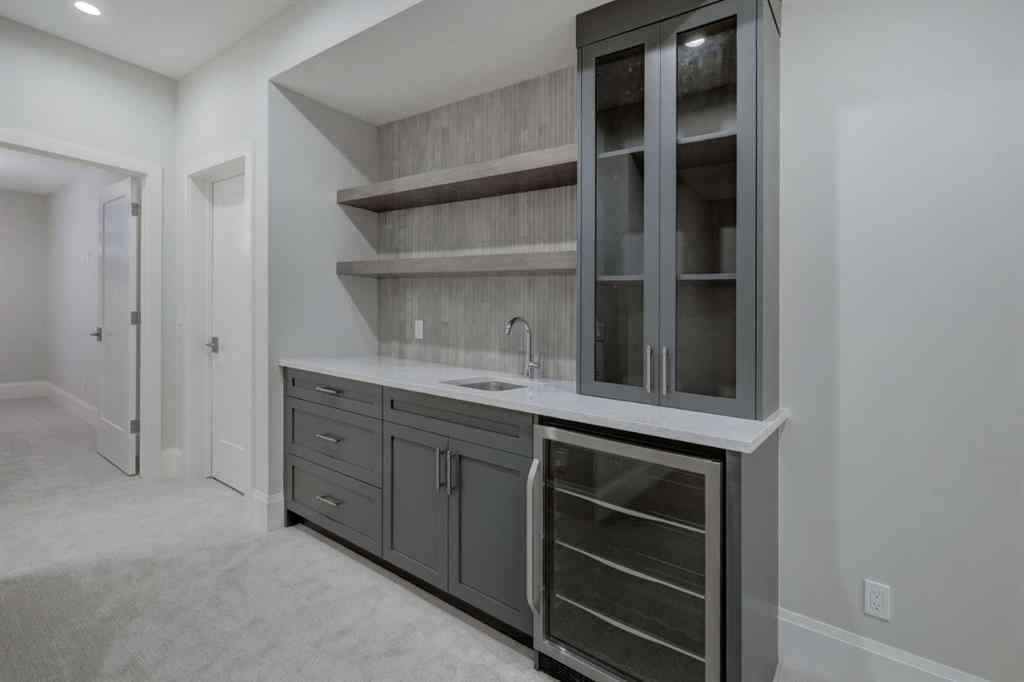 MLS® A2263069 - 618 27 Avenue NW in Mount Pleasant Calgary, Residential