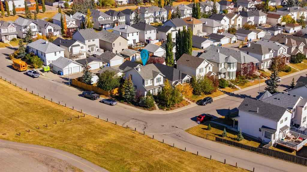 MLS® A2263071 - 291 Arbour Grove Close NW in Arbour Lake Calgary, Residential