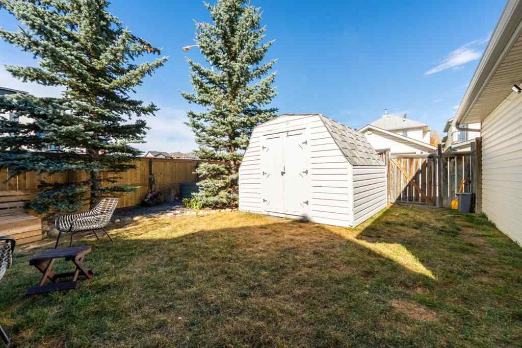 MLS® A2263071 - 291 Arbour Grove Close NW in Arbour Lake Calgary, Residential