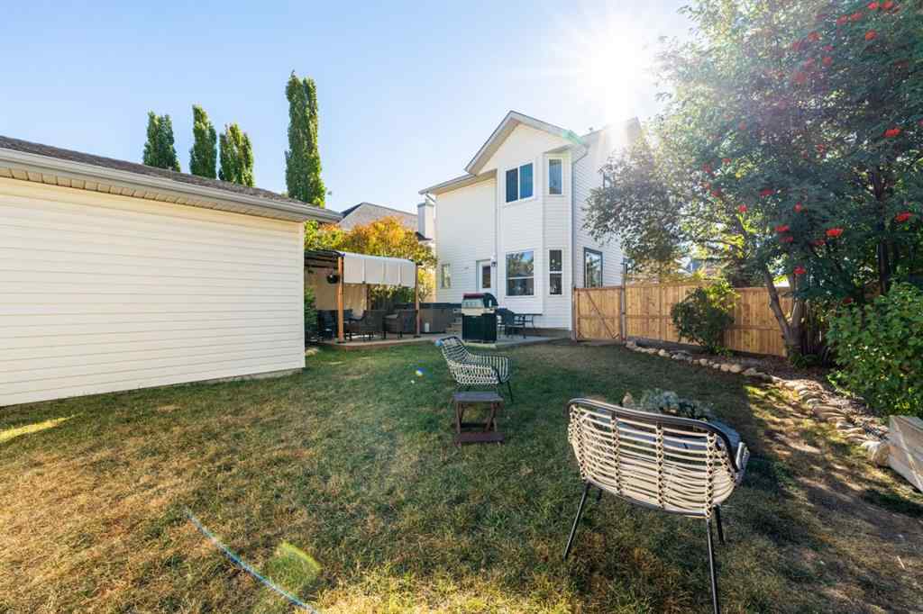 MLS® A2263071 - 291 Arbour Grove Close NW in Arbour Lake Calgary, Residential