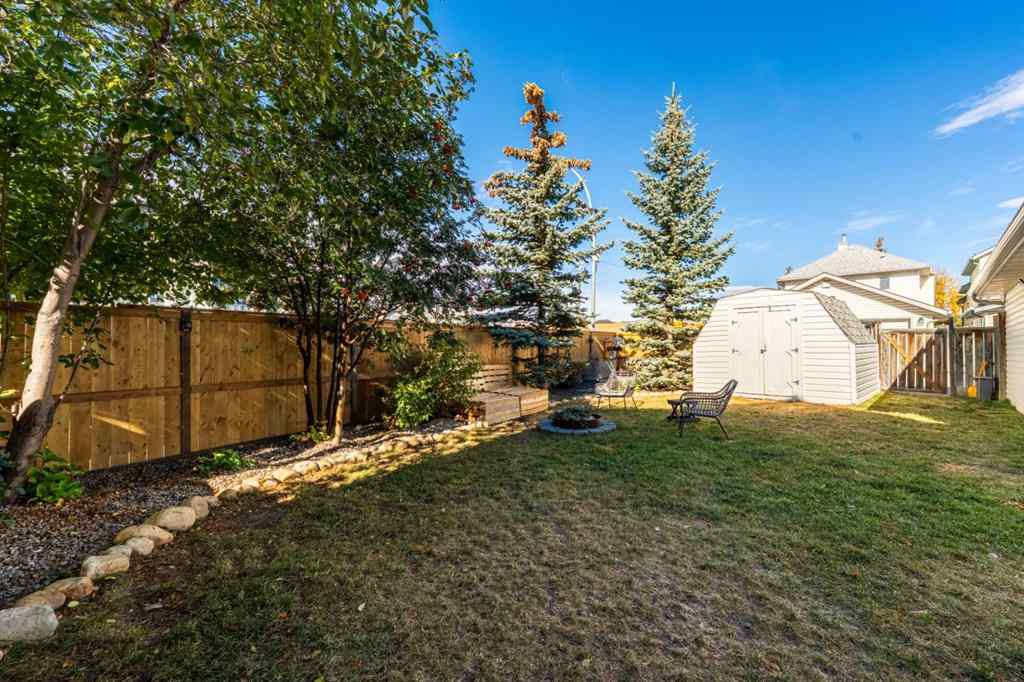 MLS® A2263071 - 291 Arbour Grove Close NW in Arbour Lake Calgary, Residential