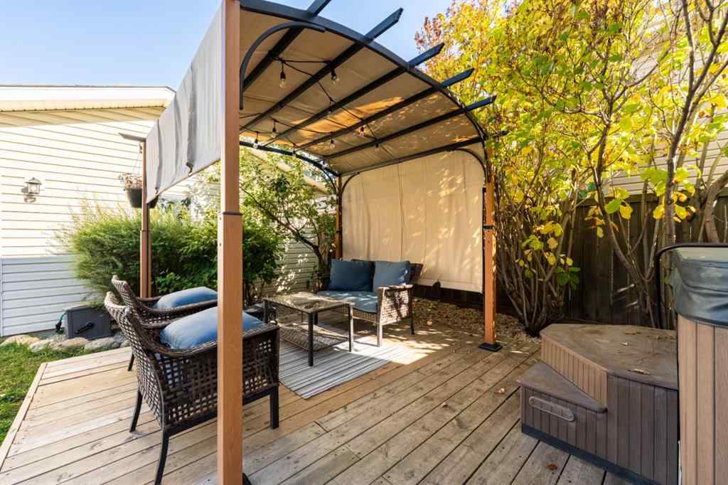 MLS® A2263071 - 291 Arbour Grove Close NW in Arbour Lake Calgary, Residential