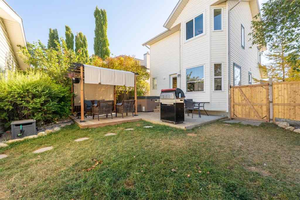 MLS® A2263071 - 291 Arbour Grove Close NW in Arbour Lake Calgary, Residential
