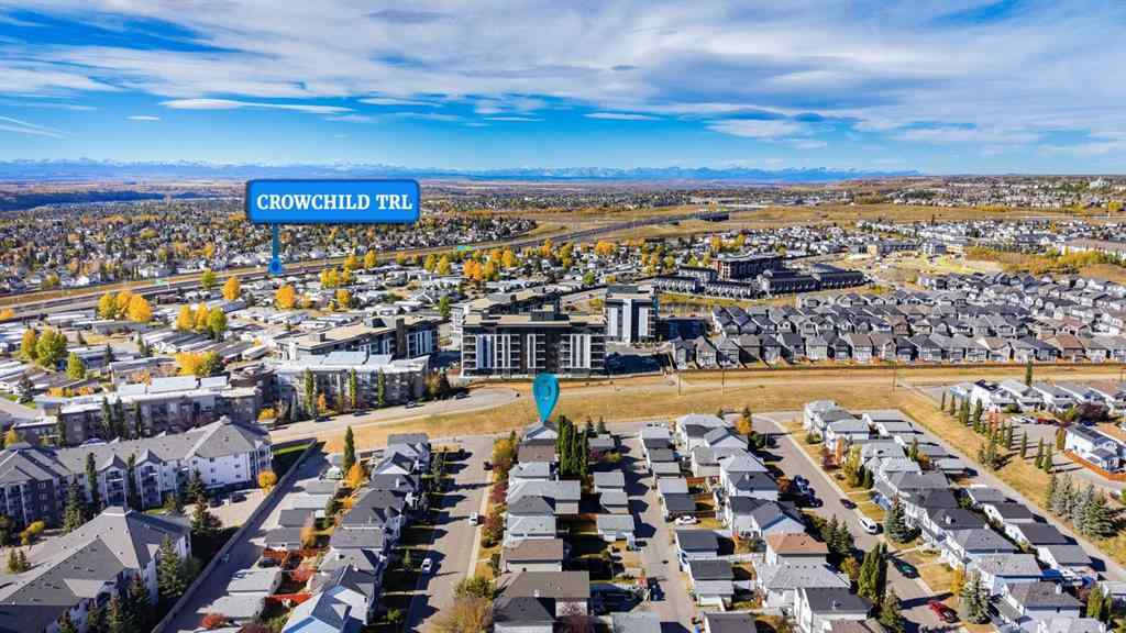 MLS® A2263071 - 291 Arbour Grove Close NW in Arbour Lake Calgary, Residential