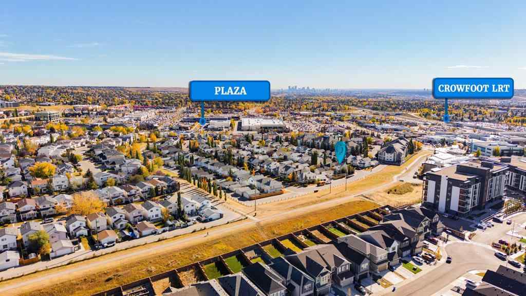 MLS® A2263071 - 291 Arbour Grove Close NW in Arbour Lake Calgary, Residential