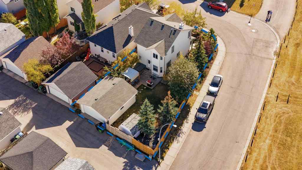 MLS® A2263071 - 291 Arbour Grove Close NW in Arbour Lake Calgary, Residential