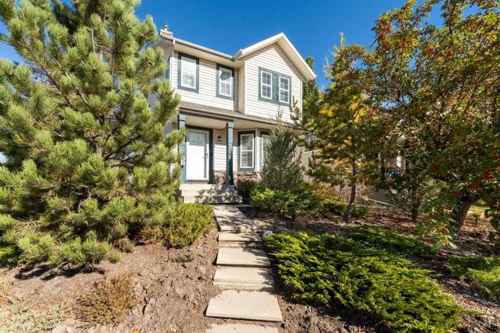 MLS® A2263071 - 291 Arbour Grove Close NW in Arbour Lake Calgary, Residential
