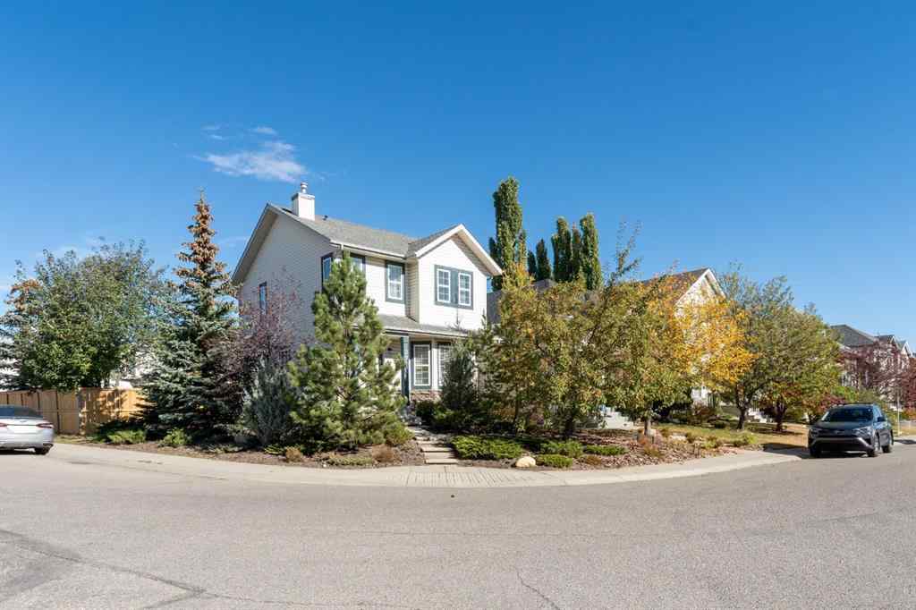 MLS® A2263071 - 291 Arbour Grove Close NW in Arbour Lake Calgary, Residential