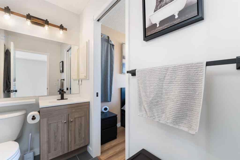 MLS® A2263071 - 291 Arbour Grove Close NW in Arbour Lake Calgary, Residential