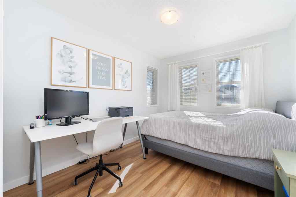 MLS® A2263071 - 291 Arbour Grove Close NW in Arbour Lake Calgary, Residential