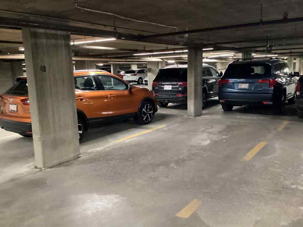 MLS® A2263072 - Unit #1703 330 26 Avenue SW in Mission Calgary, Residential