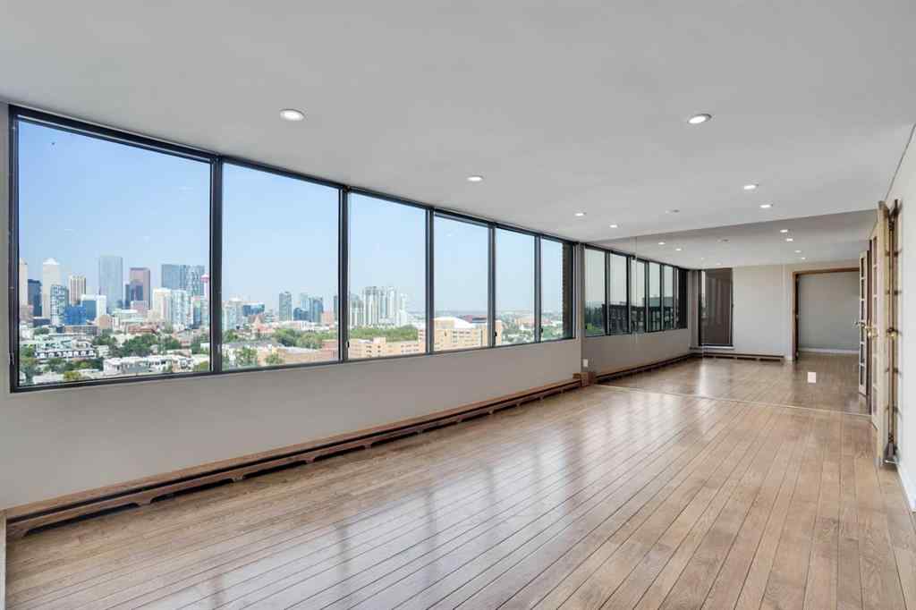 MLS® A2263072 - Unit #1703 330 26 Avenue SW in Mission Calgary, Residential