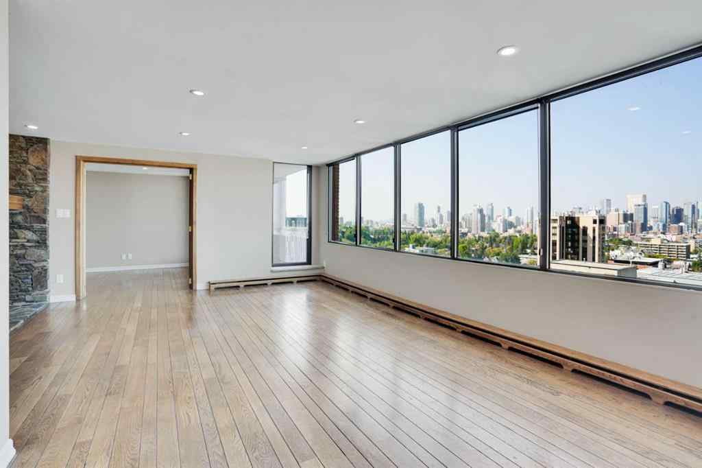 MLS® A2263072 - Unit #1703 330 26 Avenue SW in Mission Calgary, Residential