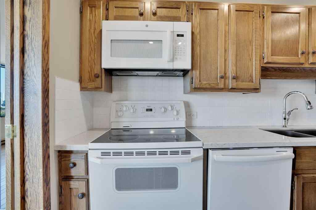 MLS® A2263072 - Unit #1703 330 26 Avenue SW in Mission Calgary, Residential