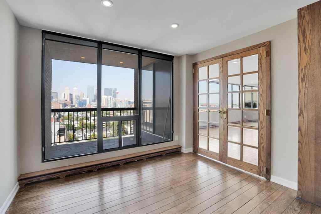 MLS® A2263072 - Unit #1703 330 26 Avenue SW in Mission Calgary, Residential