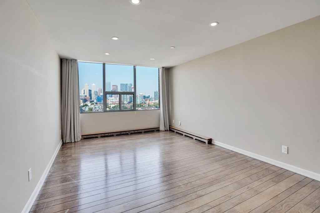 MLS® A2263072 - Unit #1703 330 26 Avenue SW in Mission Calgary, Residential