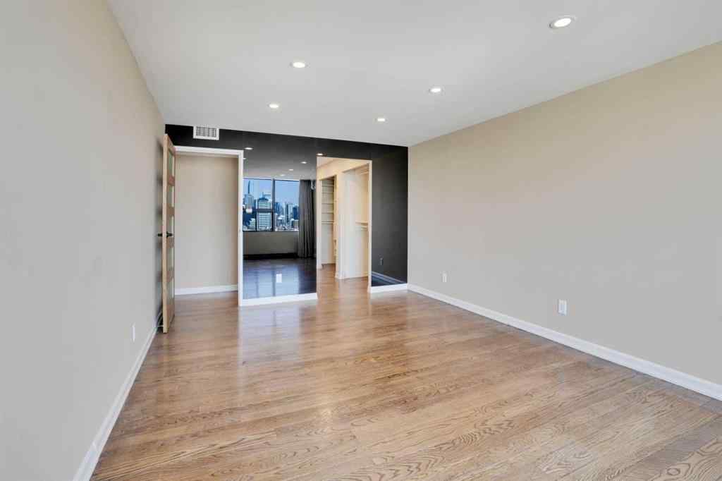 MLS® A2263072 - Unit #1703 330 26 Avenue SW in Mission Calgary, Residential