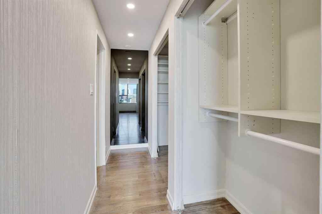 MLS® A2263072 - Unit #1703 330 26 Avenue SW in Mission Calgary, Residential