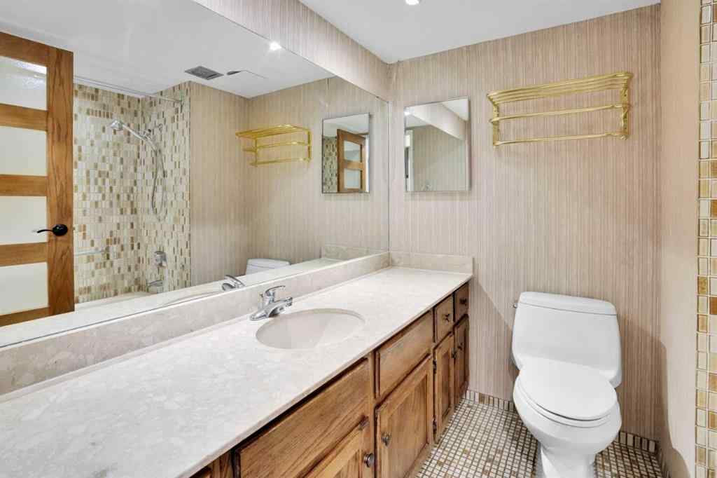 MLS® A2263072 - Unit #1703 330 26 Avenue SW in Mission Calgary, Residential