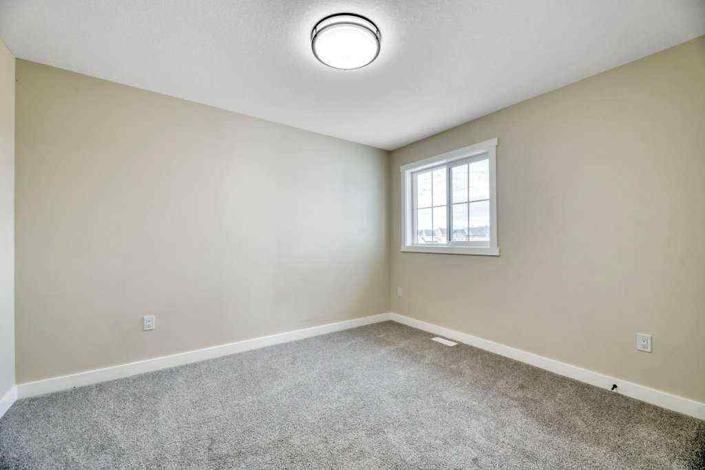 MLS® A2263074 - 828 Edgefield Street  in Edgefield Strathmore, Residential