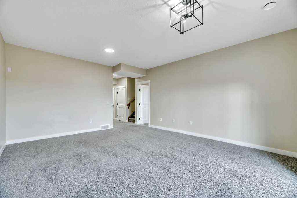 MLS® A2263074 - 828 Edgefield Street  in Edgefield Strathmore, Residential