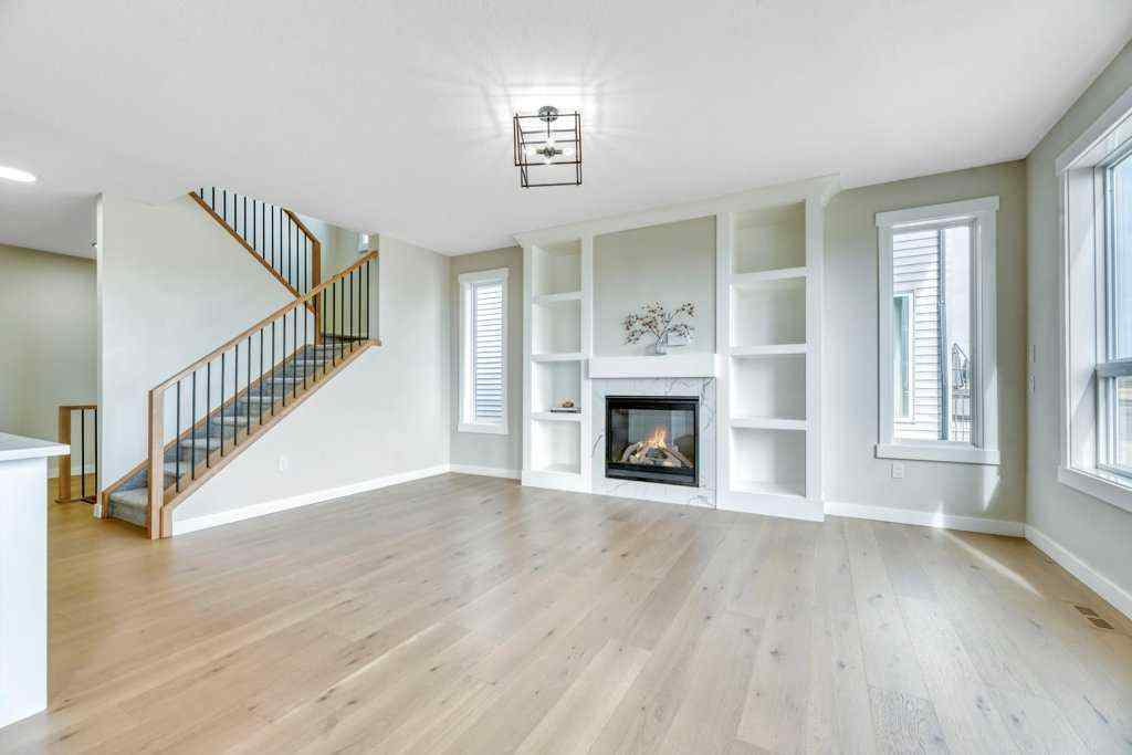 MLS® A2263074 - 828 Edgefield Street  in Edgefield Strathmore, Residential