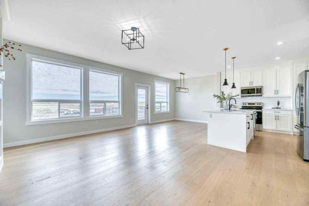 MLS® A2263074 - 828 Edgefield Street  in Edgefield Strathmore, Residential