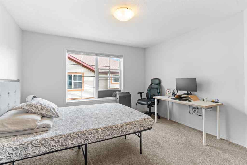 MLS® A2263075 - Unit #202 151 Panatella Landing NW in Panorama Hills Calgary, Residential