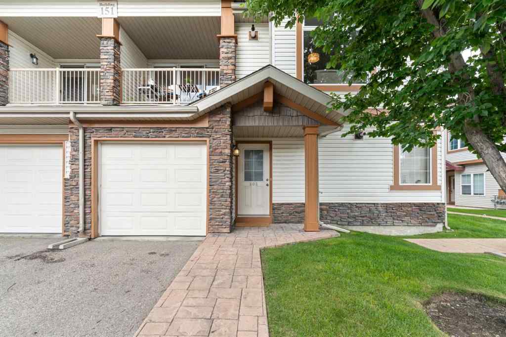 MLS® A2263075 - Unit #202 151 Panatella Landing NW in Panorama Hills Calgary, Residential